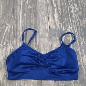 Victoria's Secret Navy Bralette